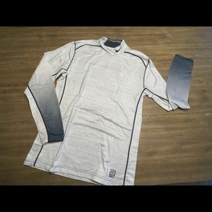 Nike “HyperWarm Pro Combat” size:M (fitted)